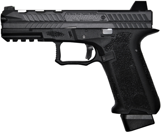 Orion No.2 Action GBB Pistol