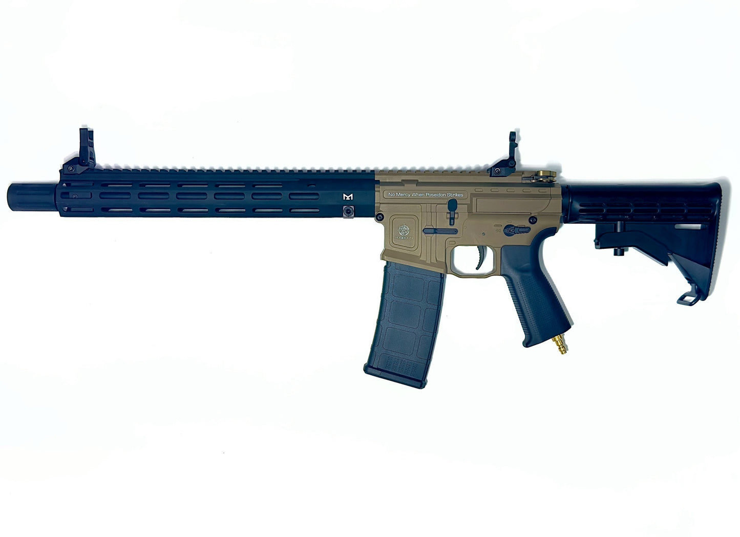 PUNISHER+ HPA SNIPER