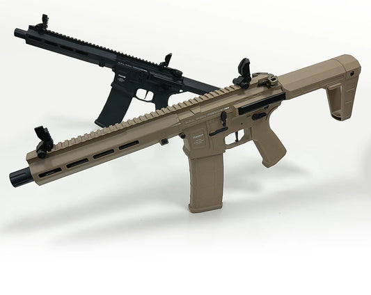AEG Avenger+ M4-Styled Airsoft