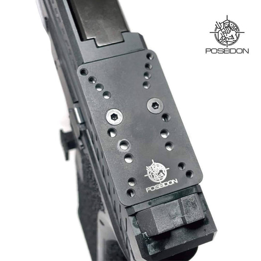 ORION / XG8 / XO SERIES RMR MOUNT