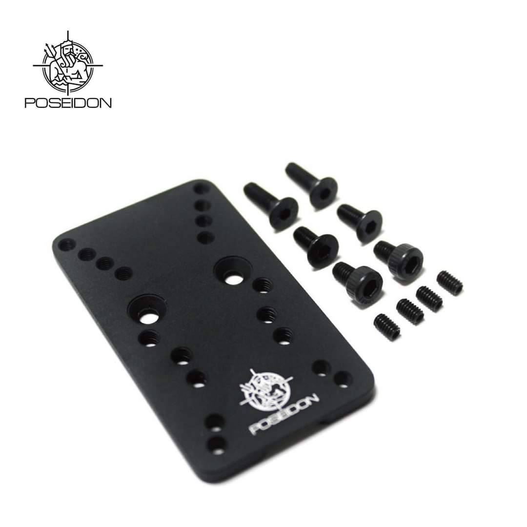 ORION / XG8 / XO SERIES RMR MOUNT