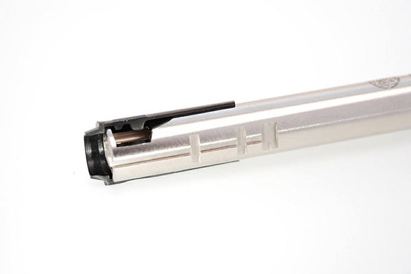 Air Cushing Barrel（Electric）