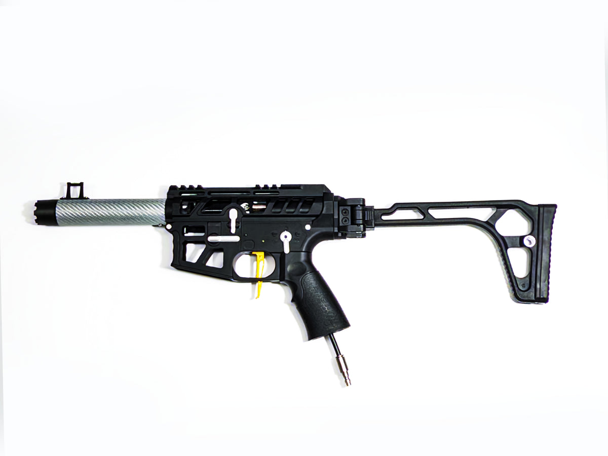SCORPIO PolarStar JACK HPA – 155mm | 5 Colors SAME PERFORMANCE. DIFFERENT ATTITUDE. Five colors. One proven PolarStar HPA platform.