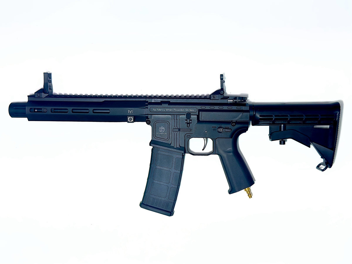 Pdw Line Drawing PUNISHER+ HPA PDW – Poseidon
