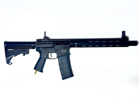 PUNISHER+ HPA SNIPER