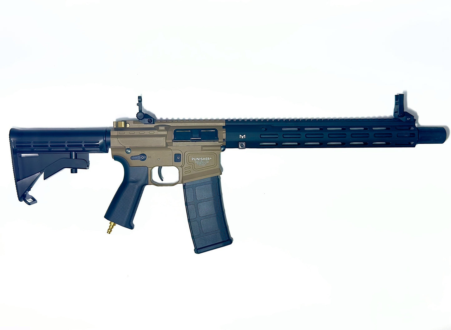 PUNISHER+ HPA SNIPER