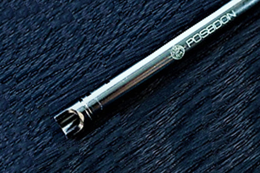 Air Cushing Barrel（GBB）