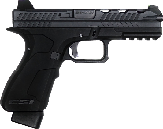 XO P-2 GBB Pistol