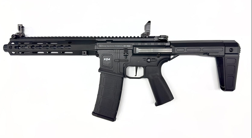 AEG XQ4 M4-Styled Airsoft