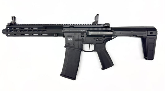 AEG XQ4 M4-Styled Airsoft