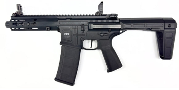 AEG XQ4 M4-Styled Airsoft