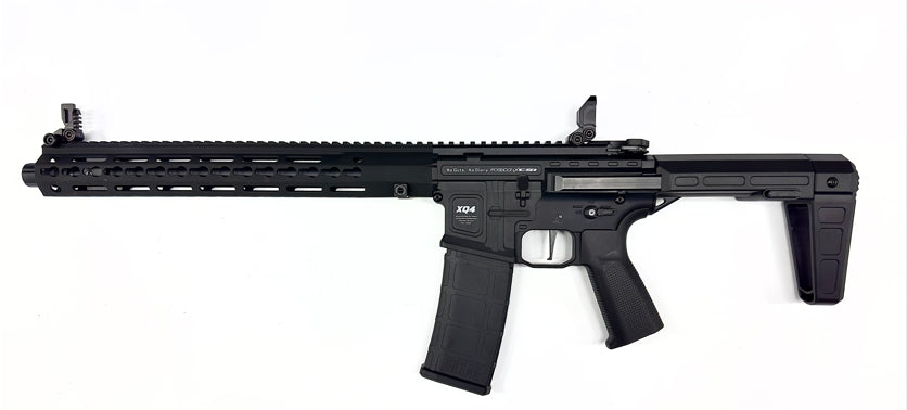 AEG XQ4 M4-Styled Airsoft